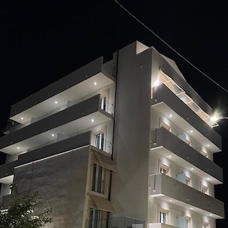 Hotel Villa Barsanti Pietrasanta Ngoại thất bức ảnh