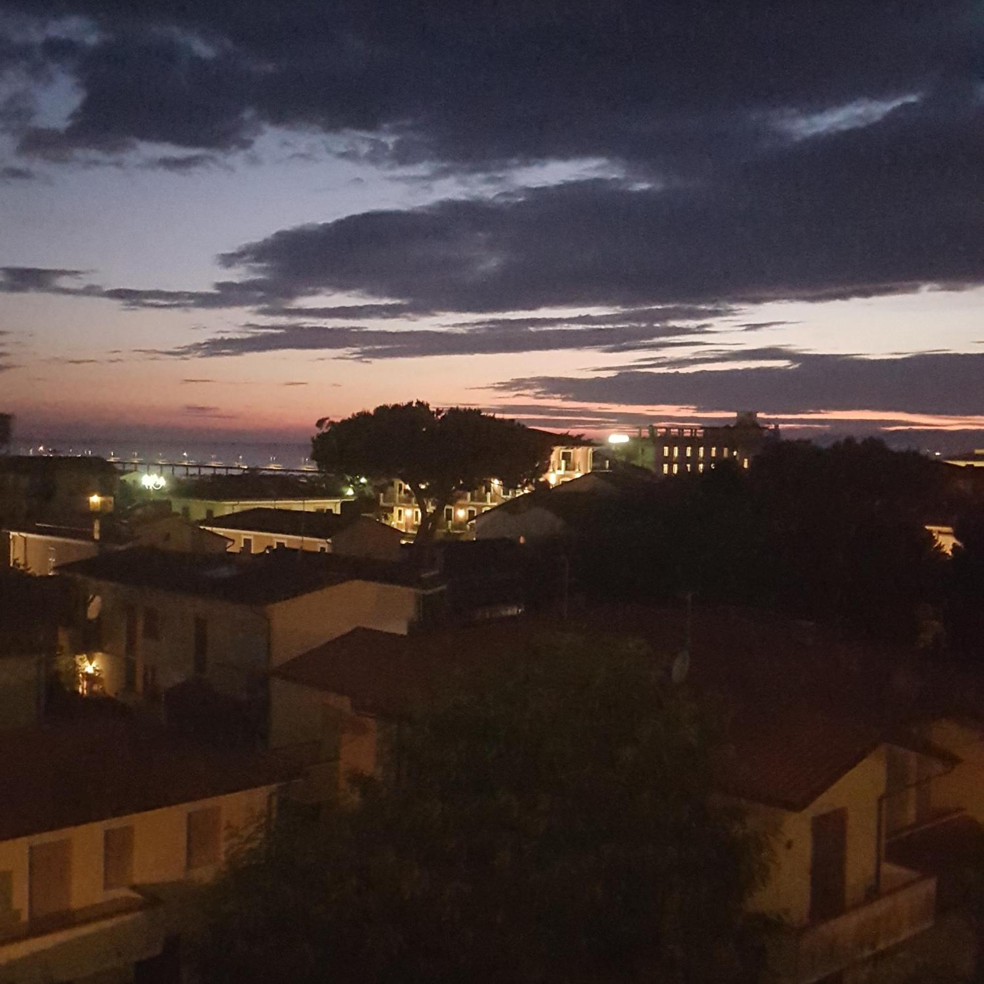 Hotel Villa Barsanti Pietrasanta Ngoại thất bức ảnh