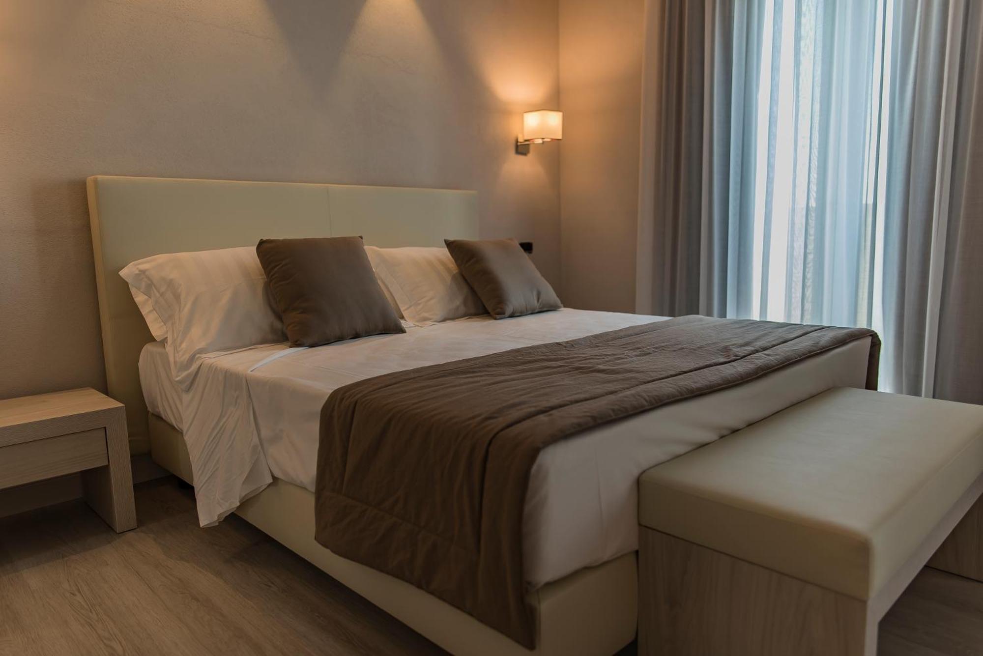 Hotel Villa Barsanti Pietrasanta Ngoại thất bức ảnh