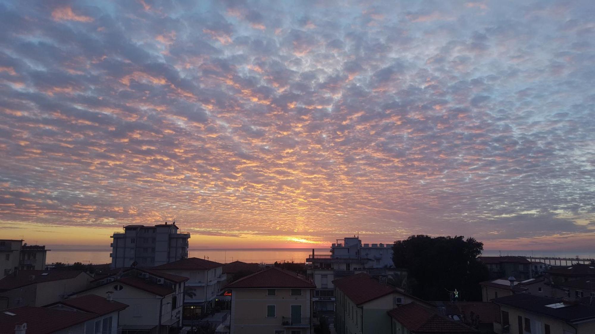 Hotel Villa Barsanti Pietrasanta Ngoại thất bức ảnh