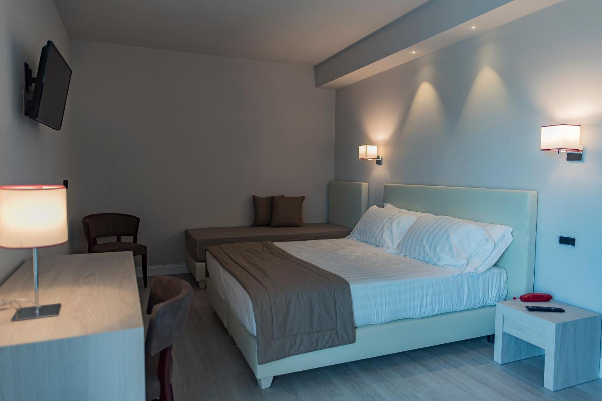 Hotel Villa Barsanti Pietrasanta Ngoại thất bức ảnh