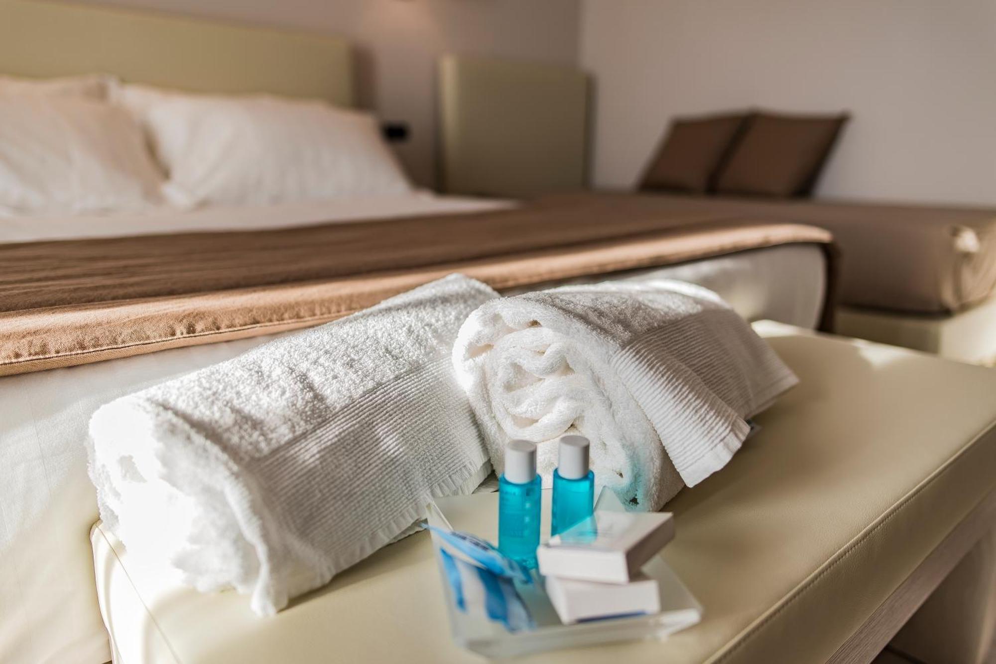 Hotel Villa Barsanti Pietrasanta Ngoại thất bức ảnh