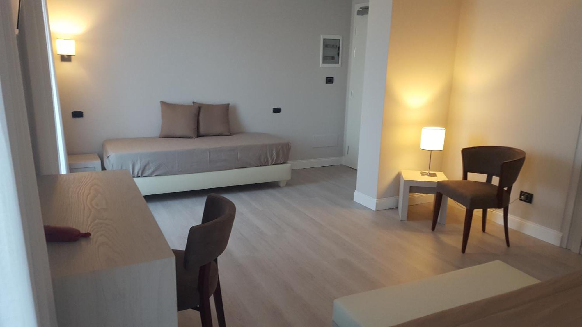 Hotel Villa Barsanti Pietrasanta Ngoại thất bức ảnh