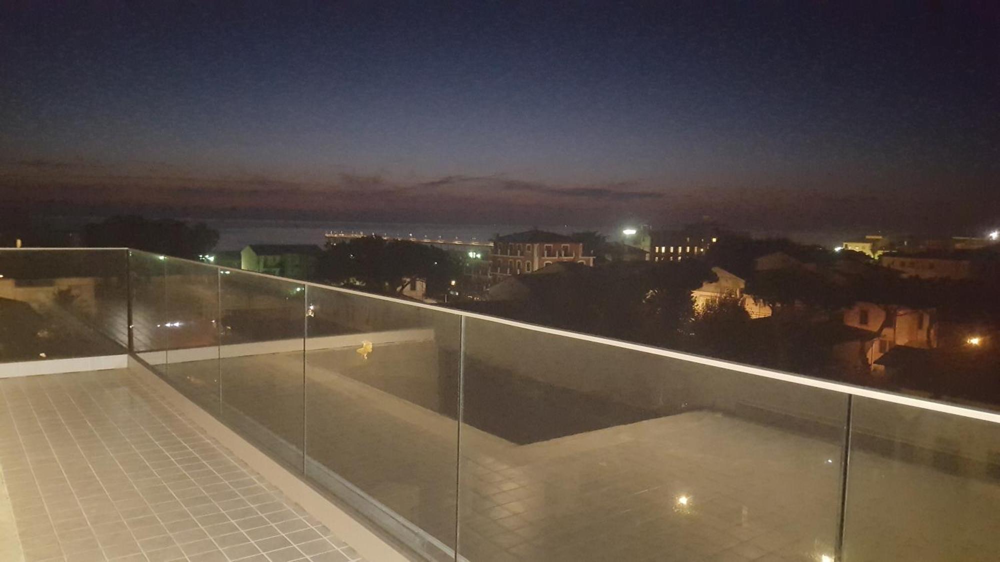 Hotel Villa Barsanti Pietrasanta Ngoại thất bức ảnh