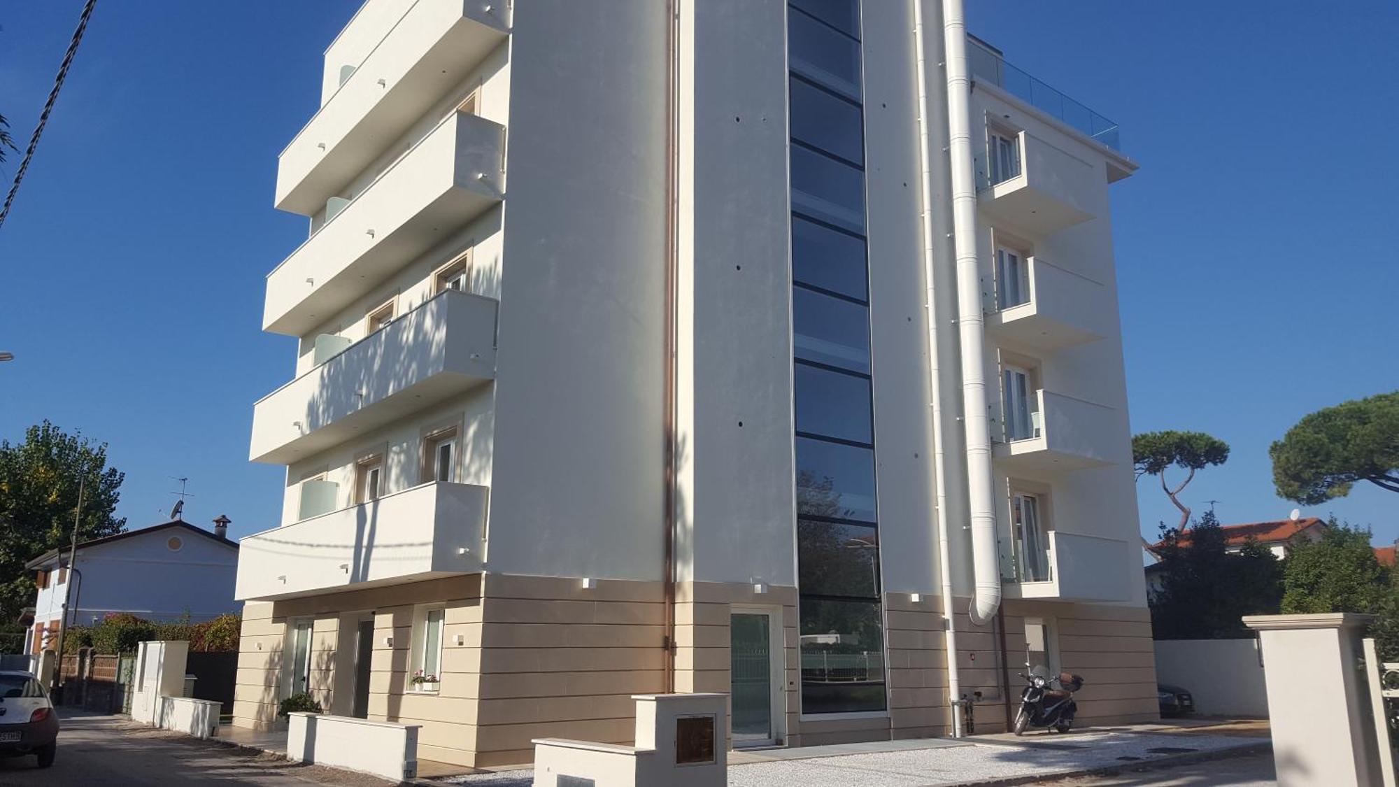 Hotel Villa Barsanti Pietrasanta Ngoại thất bức ảnh