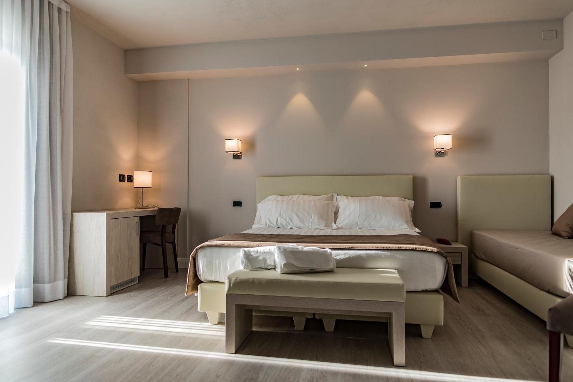 Hotel Villa Barsanti Pietrasanta Ngoại thất bức ảnh