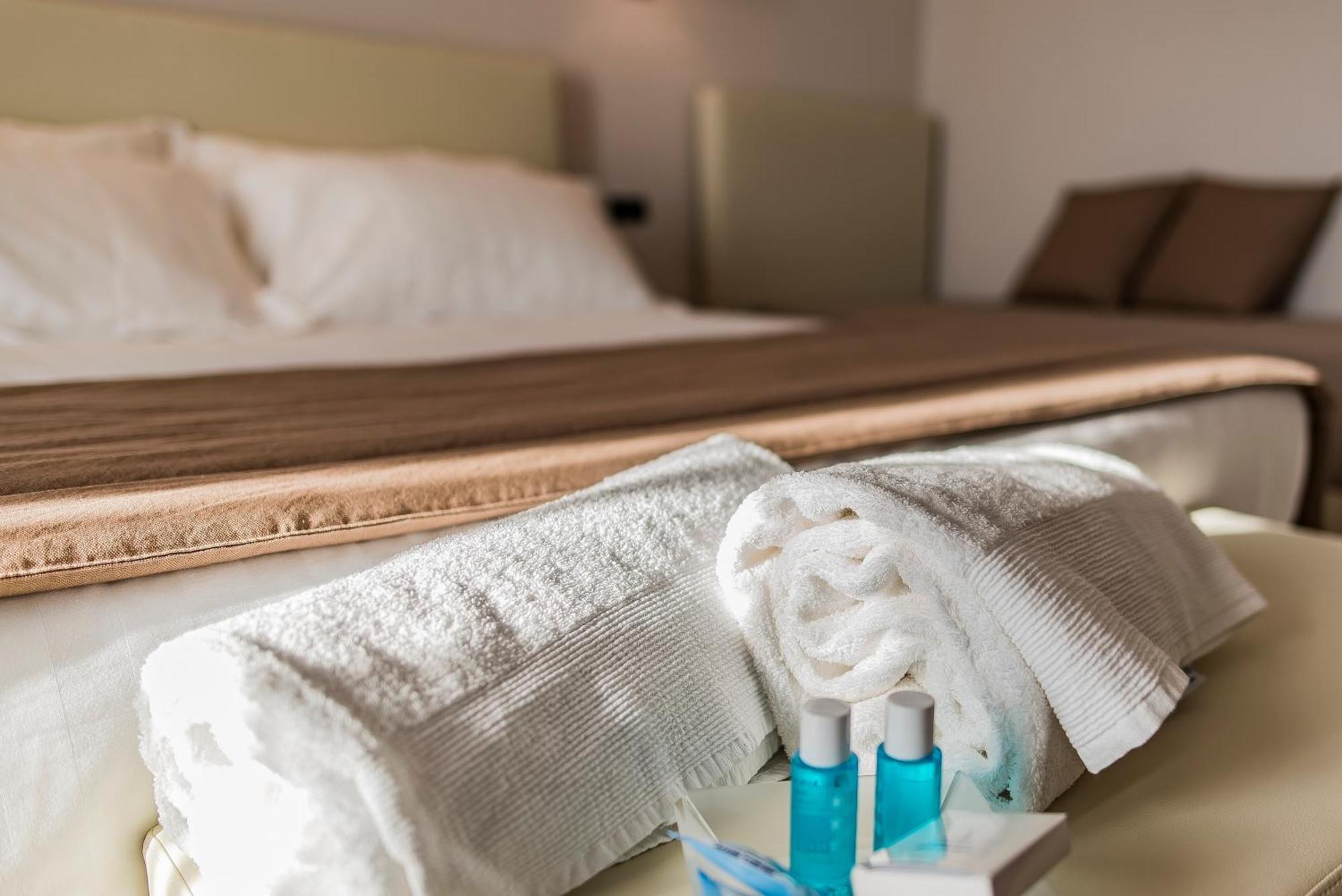 Hotel Villa Barsanti Pietrasanta Ngoại thất bức ảnh