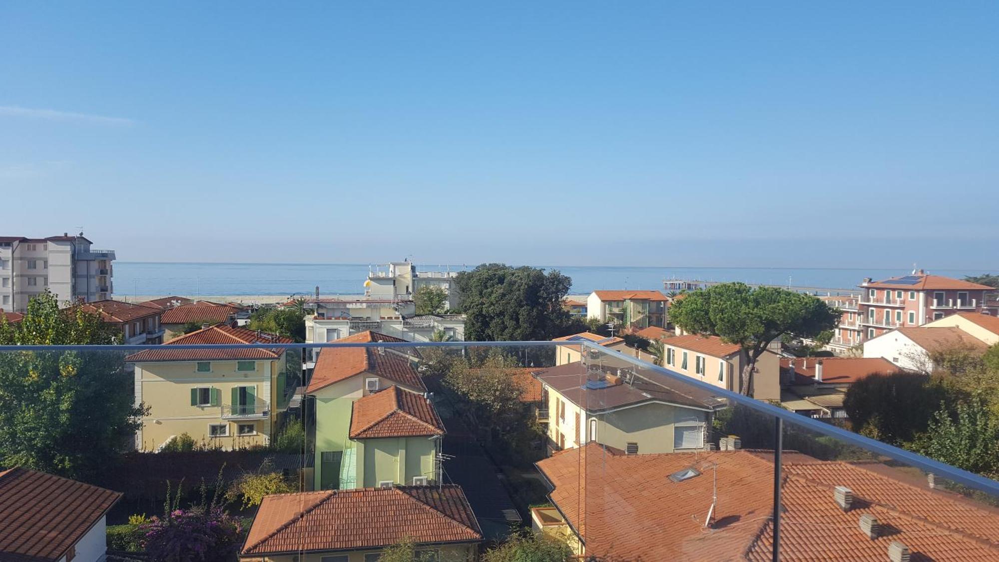 Hotel Villa Barsanti Pietrasanta Ngoại thất bức ảnh
