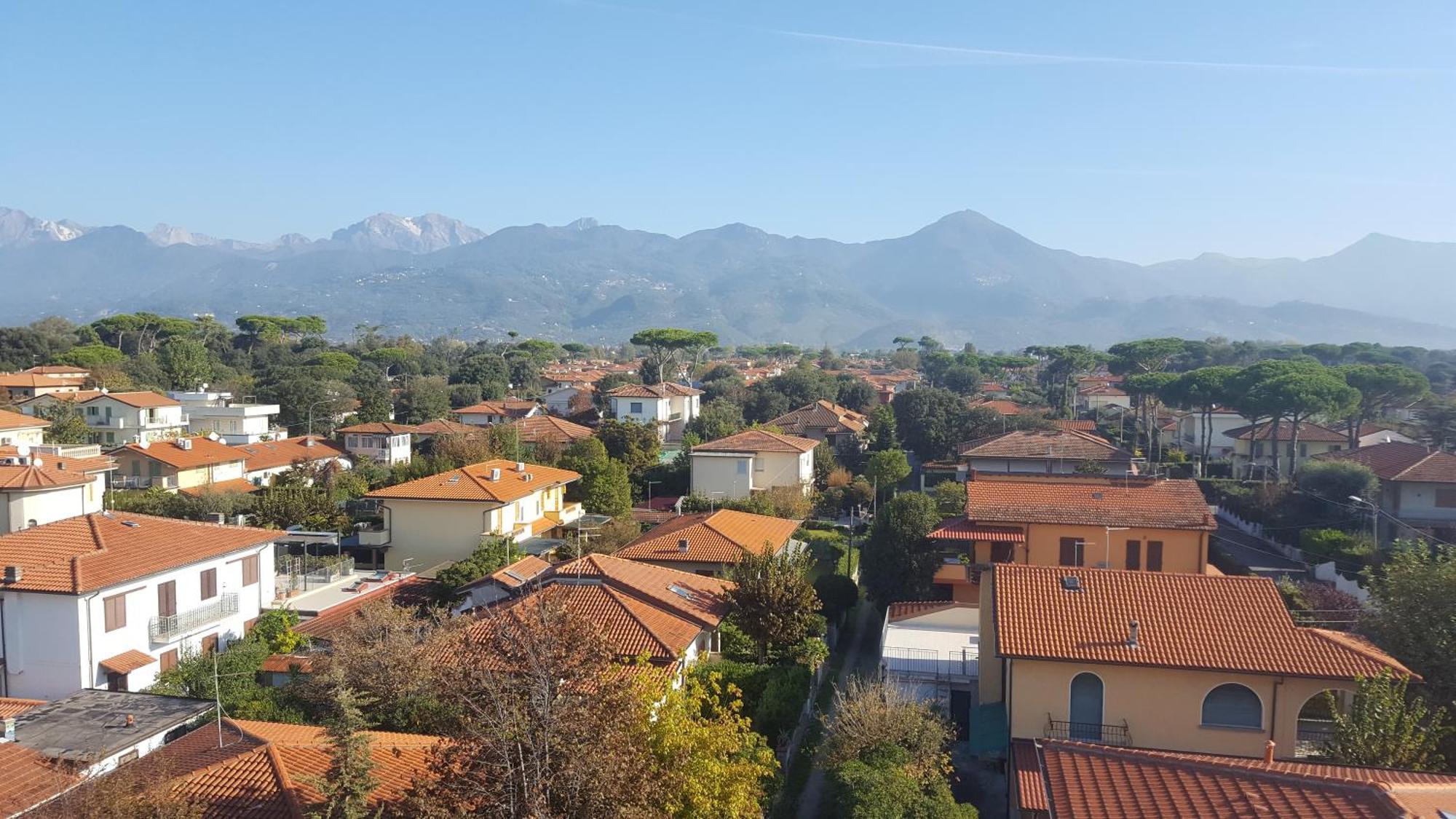 Hotel Villa Barsanti Pietrasanta Ngoại thất bức ảnh