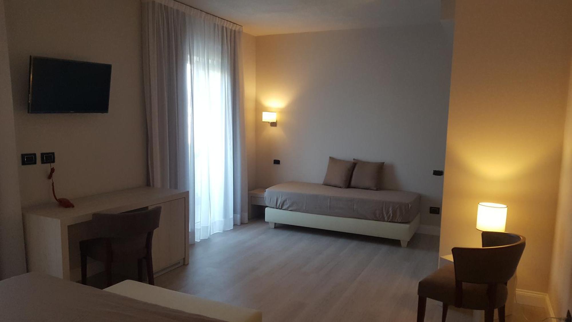 Hotel Villa Barsanti Pietrasanta Ngoại thất bức ảnh