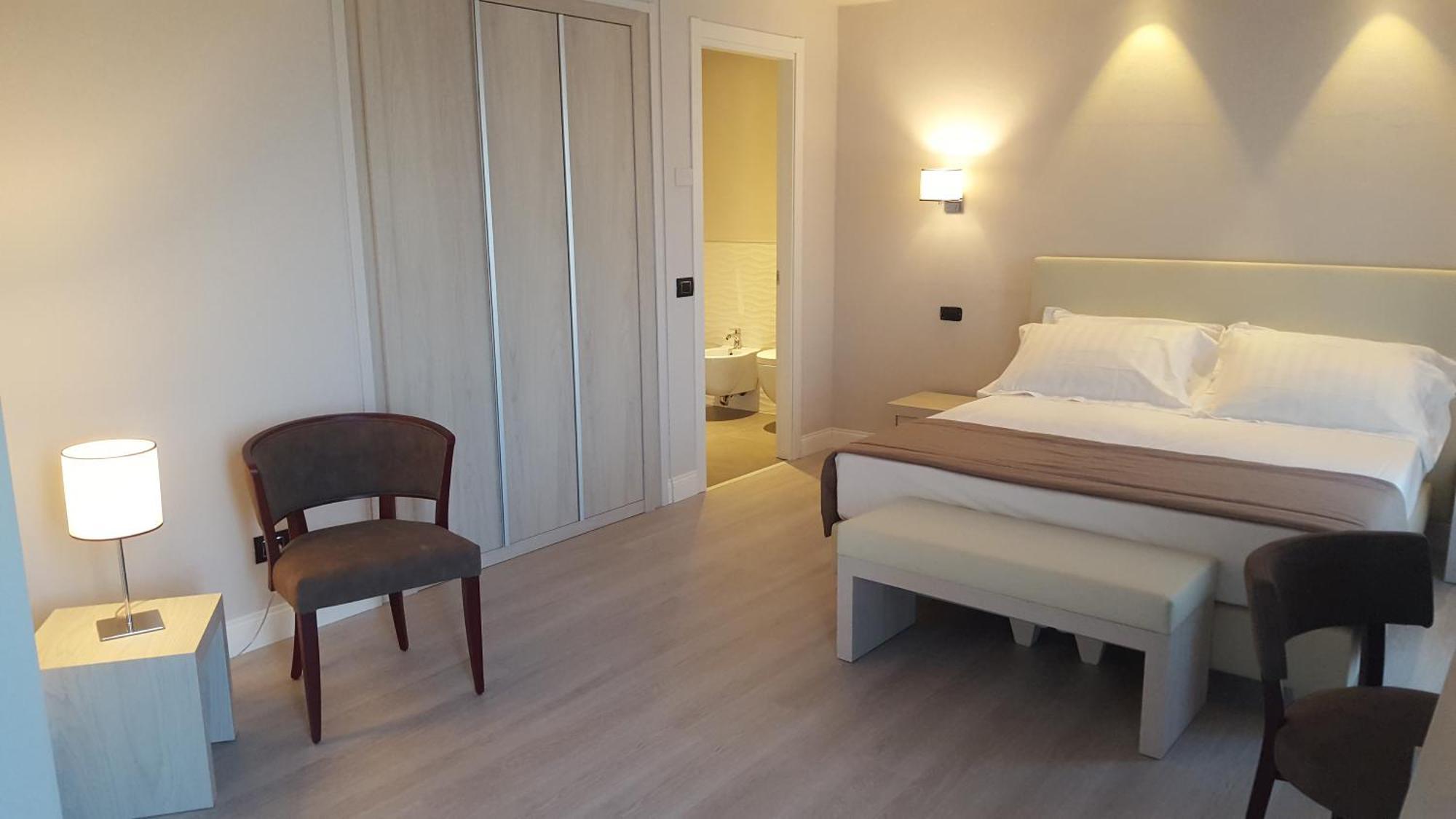 Hotel Villa Barsanti Pietrasanta Ngoại thất bức ảnh