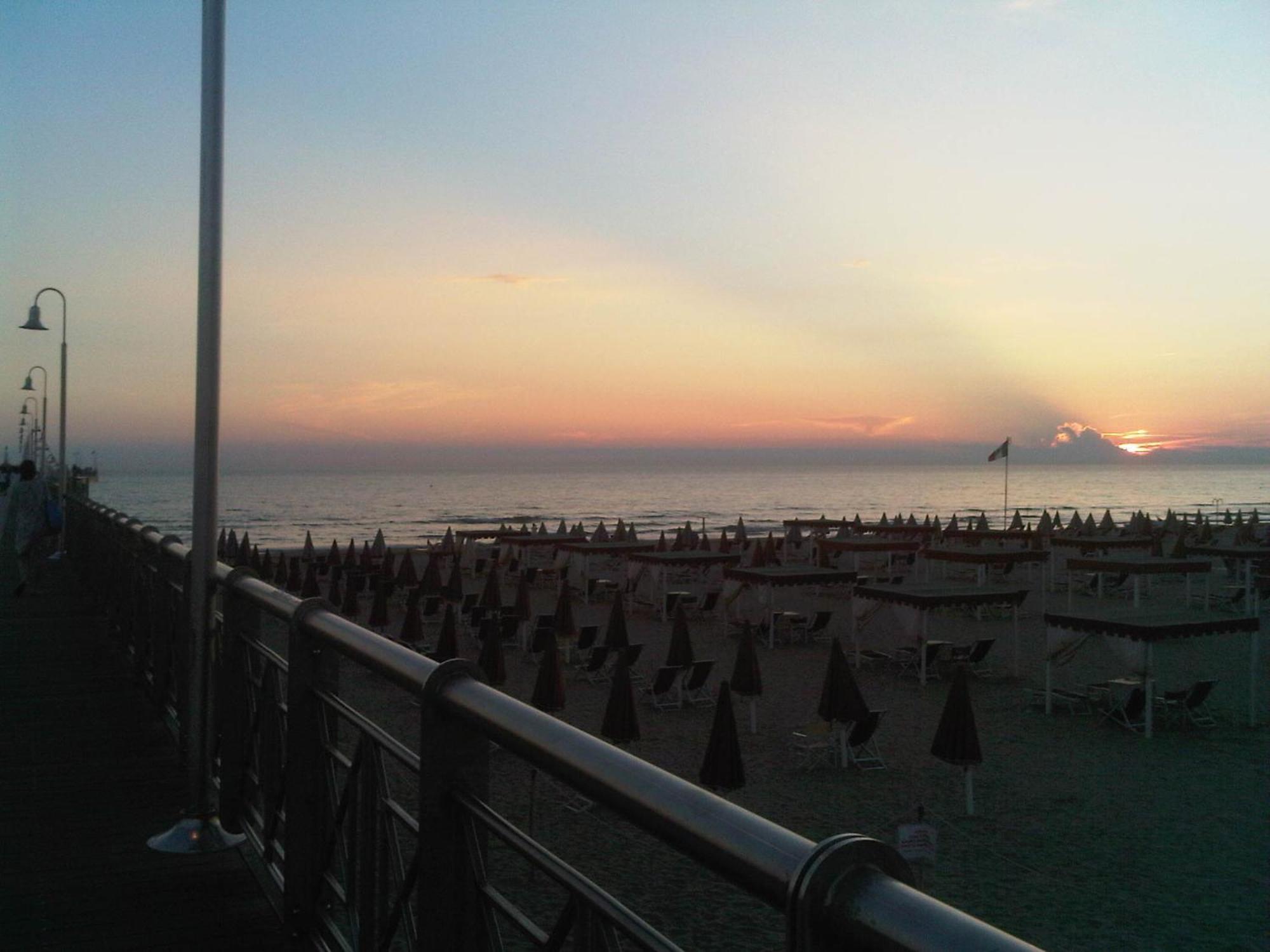 Hotel Villa Barsanti Pietrasanta Ngoại thất bức ảnh