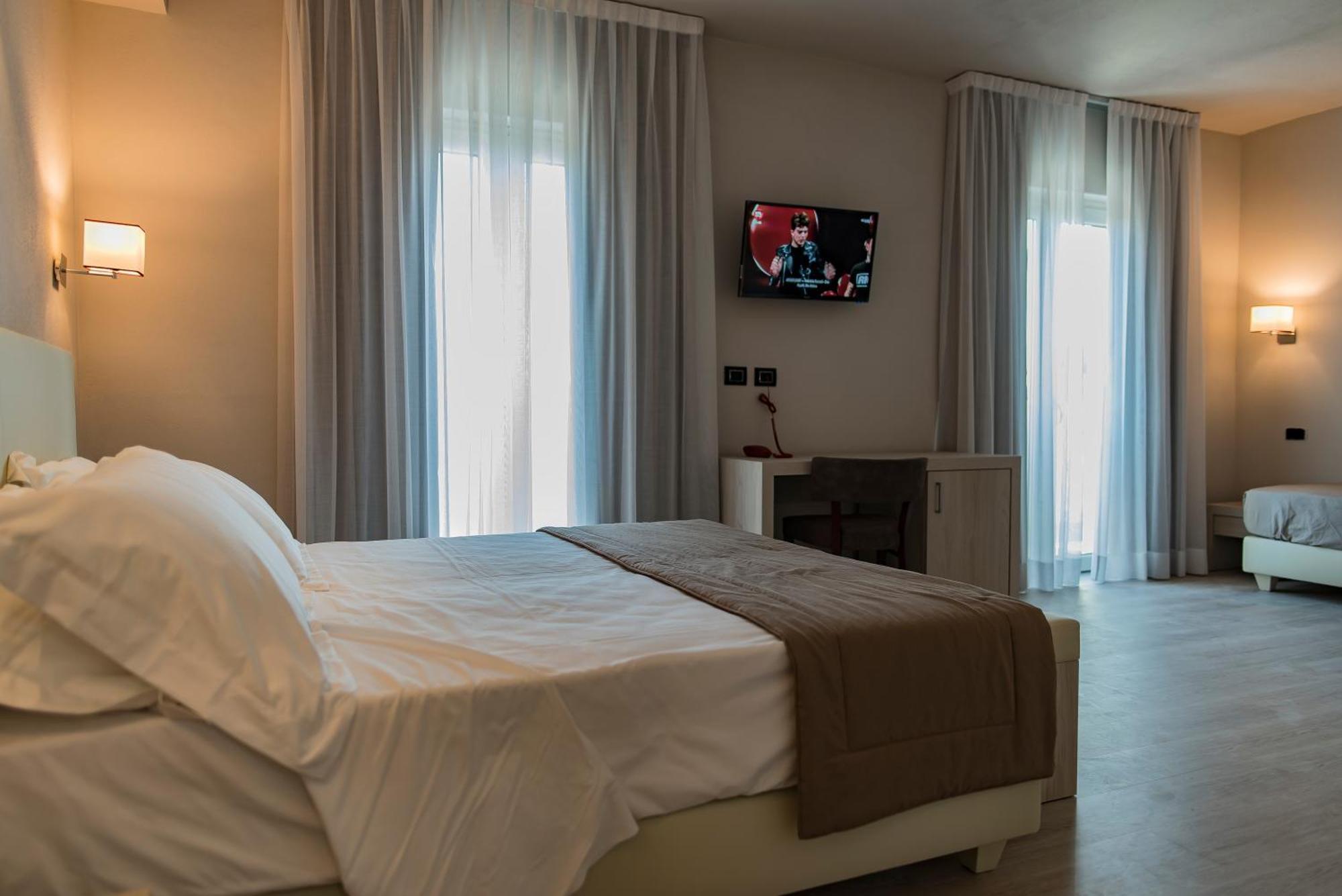 Hotel Villa Barsanti Pietrasanta Ngoại thất bức ảnh