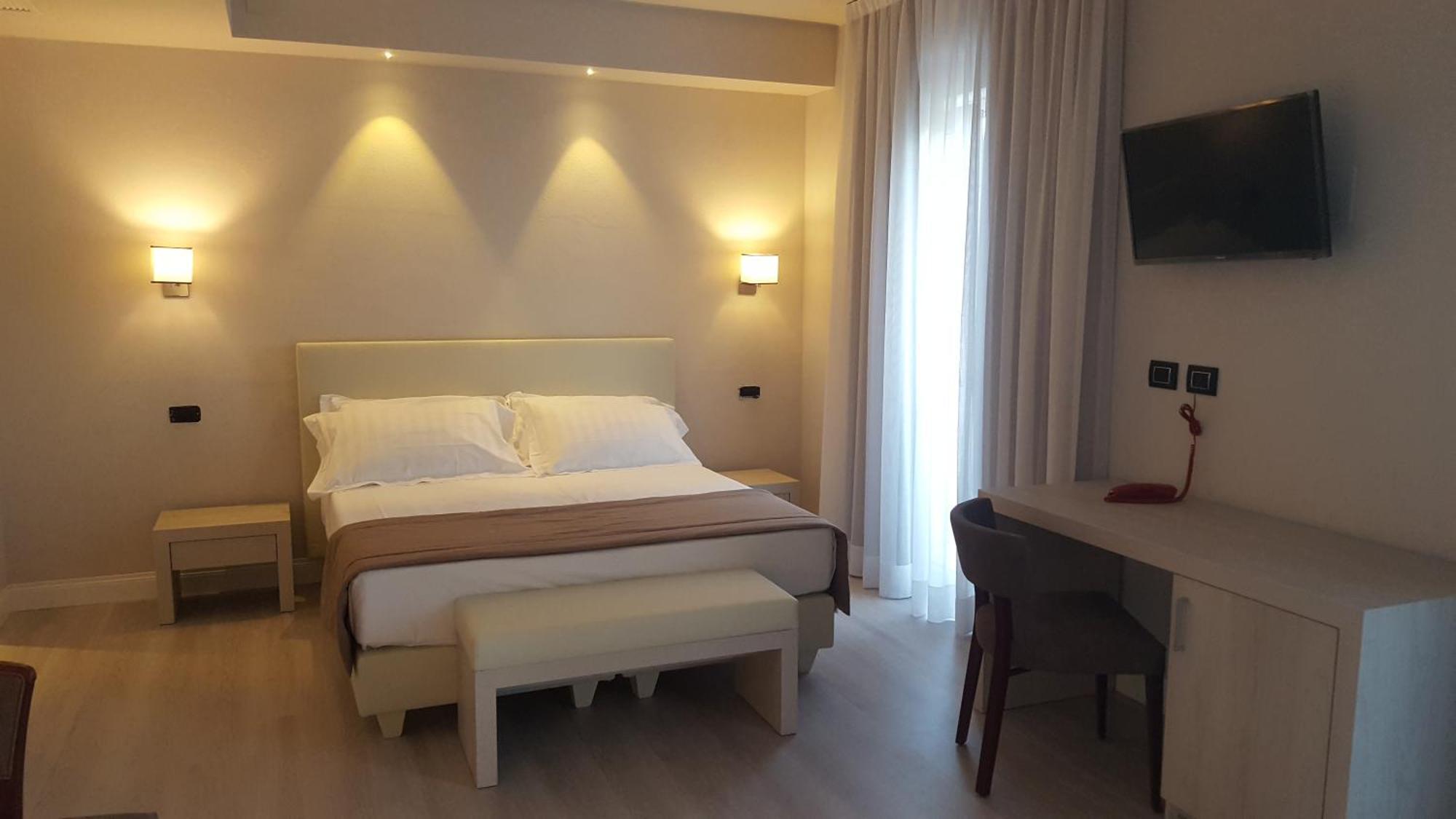 Hotel Villa Barsanti Pietrasanta Ngoại thất bức ảnh
