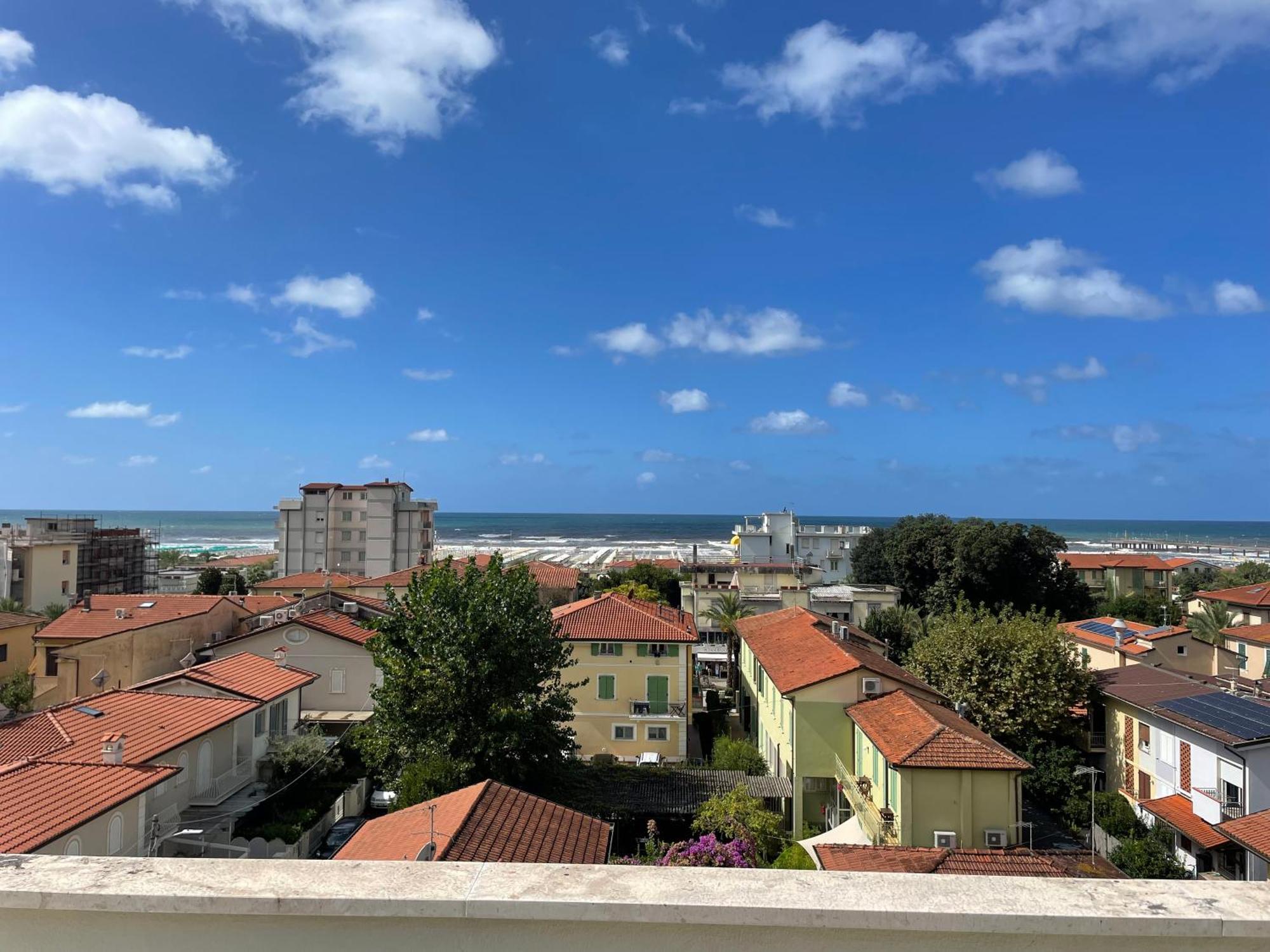 Hotel Villa Barsanti Pietrasanta Ngoại thất bức ảnh