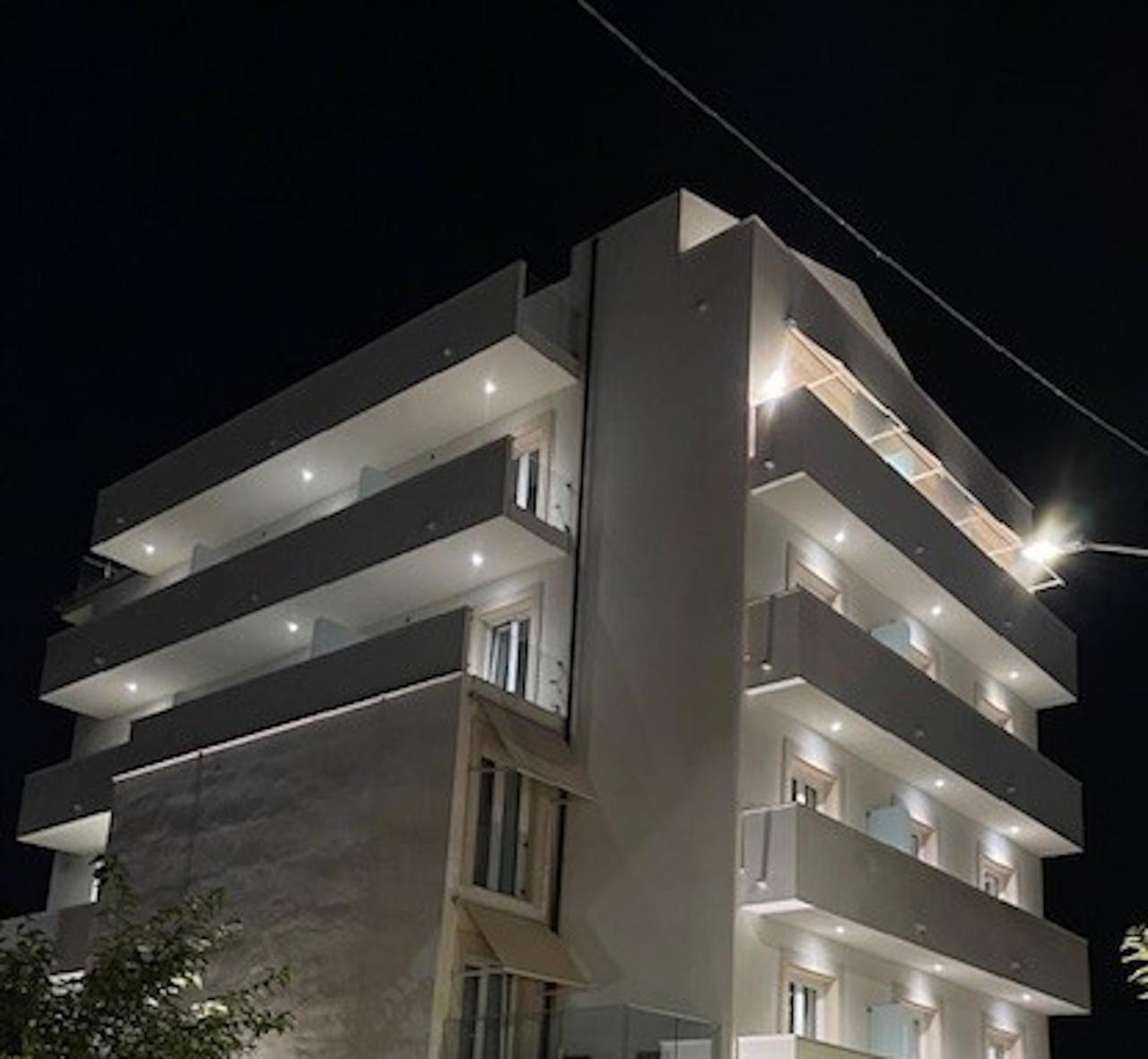 Hotel Villa Barsanti Pietrasanta Ngoại thất bức ảnh