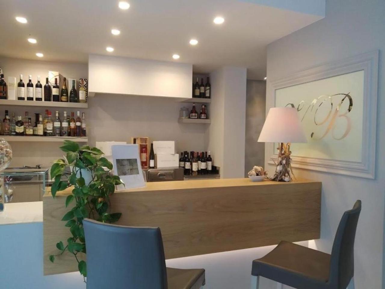 Hotel Villa Barsanti Pietrasanta Ngoại thất bức ảnh