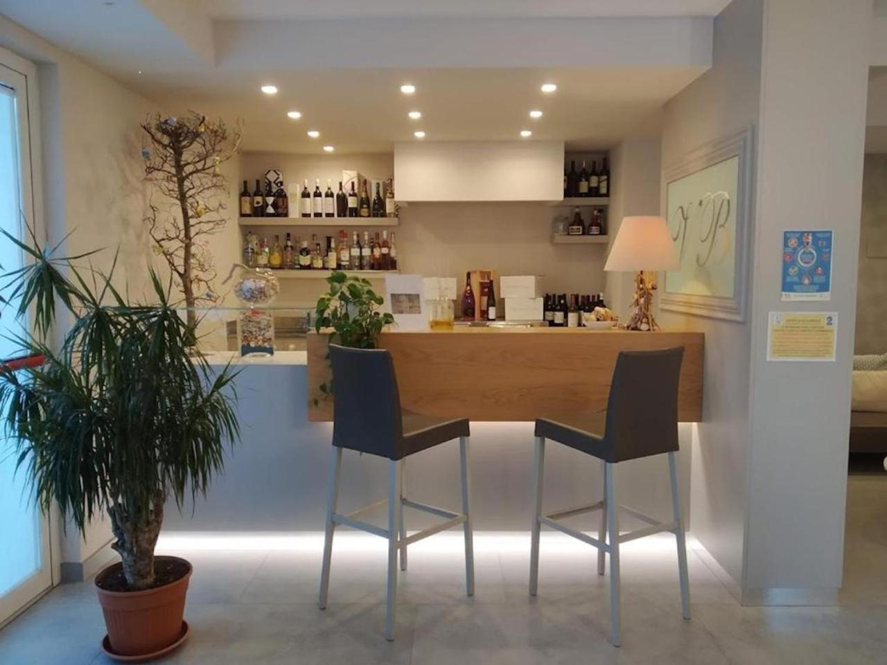 Hotel Villa Barsanti Pietrasanta Ngoại thất bức ảnh