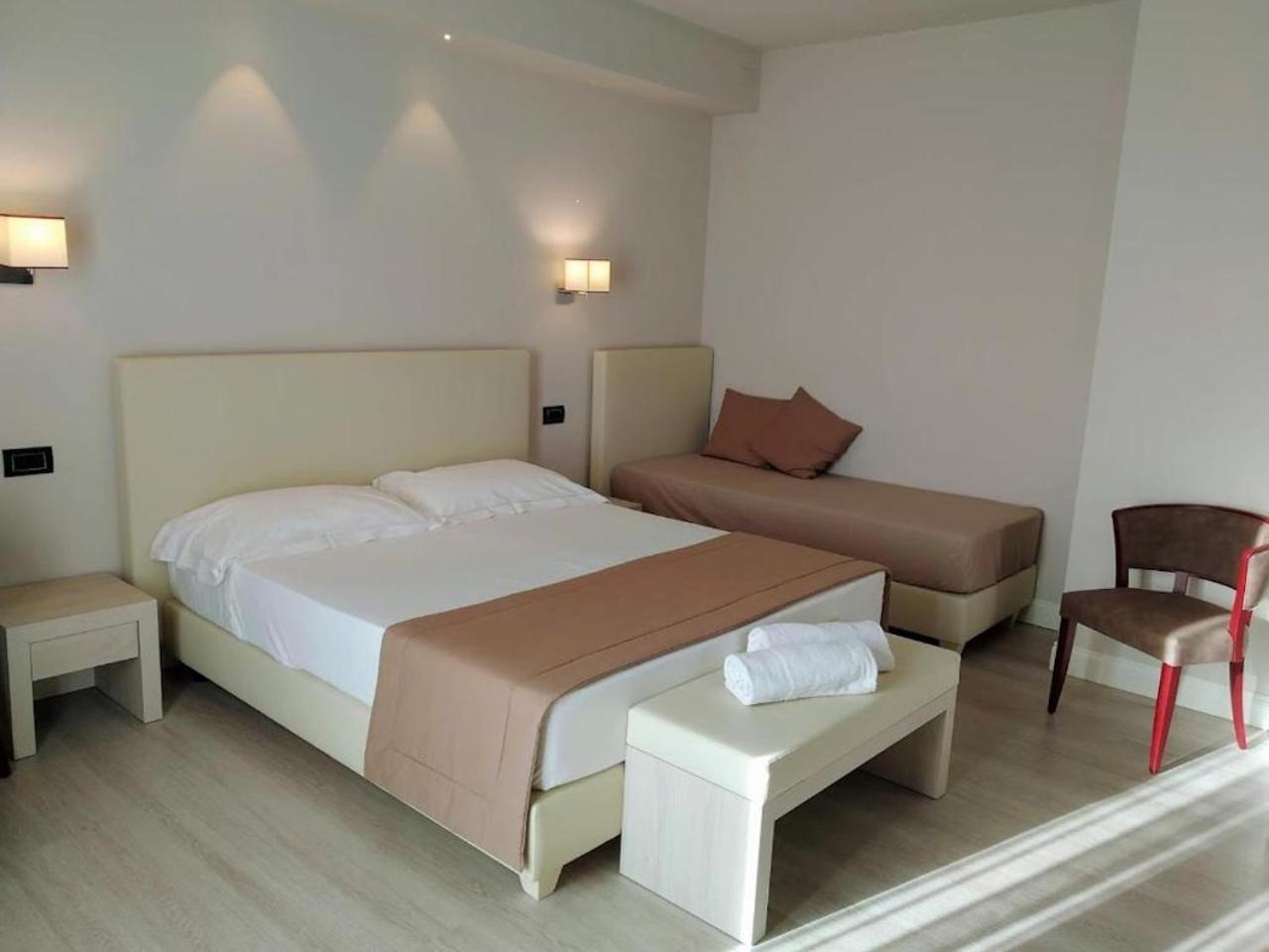 Hotel Villa Barsanti Pietrasanta Ngoại thất bức ảnh