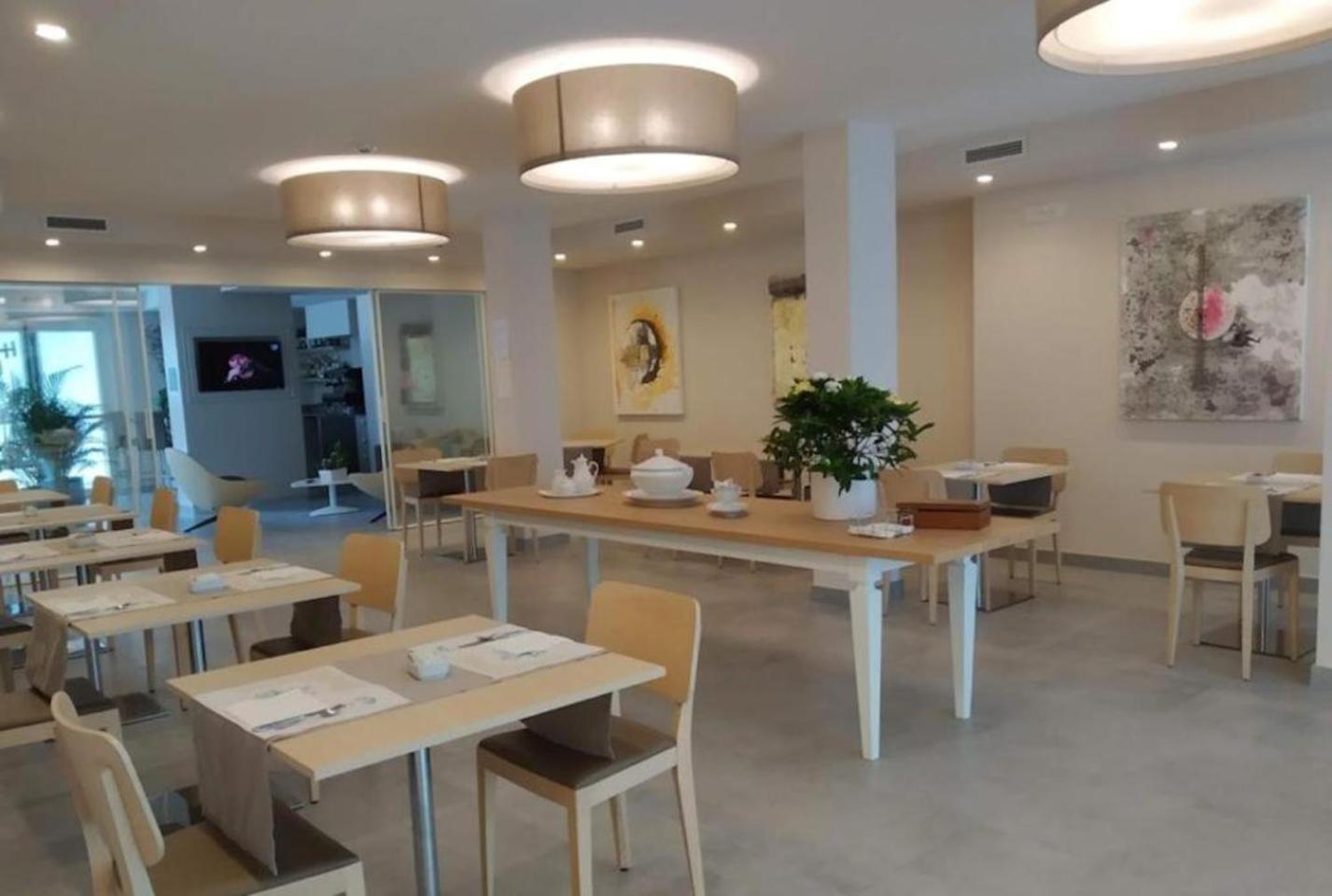 Hotel Villa Barsanti Pietrasanta Ngoại thất bức ảnh