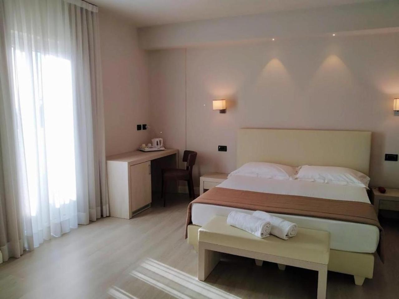 Hotel Villa Barsanti Pietrasanta Ngoại thất bức ảnh
