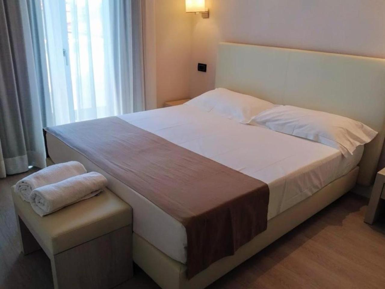 Hotel Villa Barsanti Pietrasanta Ngoại thất bức ảnh
