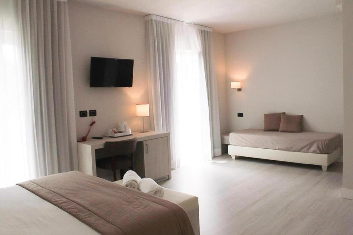 Hotel Villa Barsanti Pietrasanta Ngoại thất bức ảnh