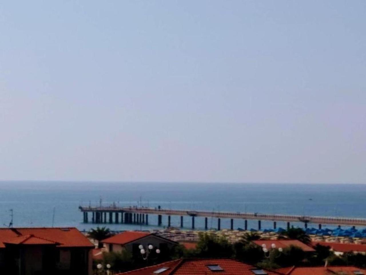 Hotel Villa Barsanti Pietrasanta Ngoại thất bức ảnh