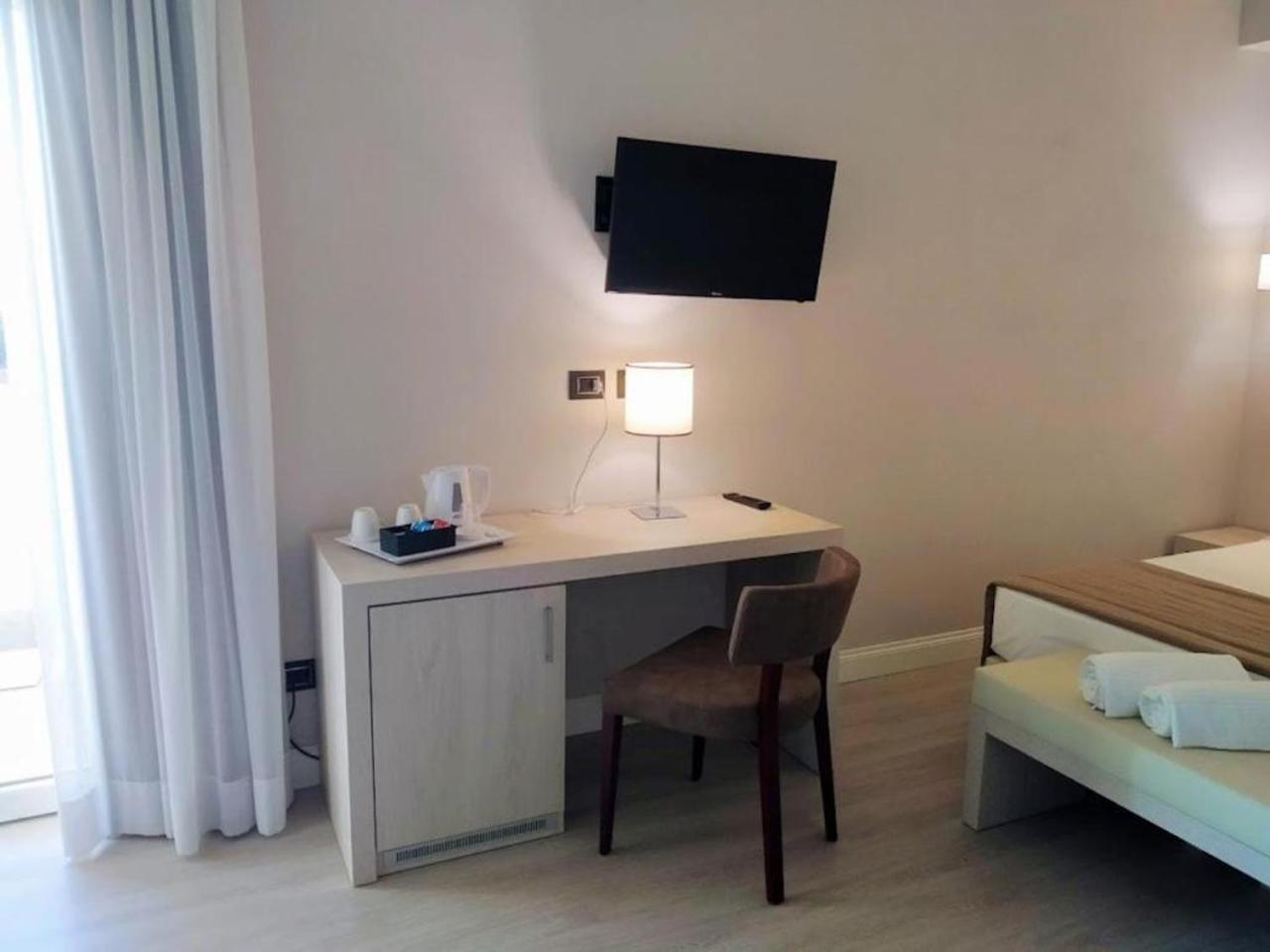 Hotel Villa Barsanti Pietrasanta Ngoại thất bức ảnh