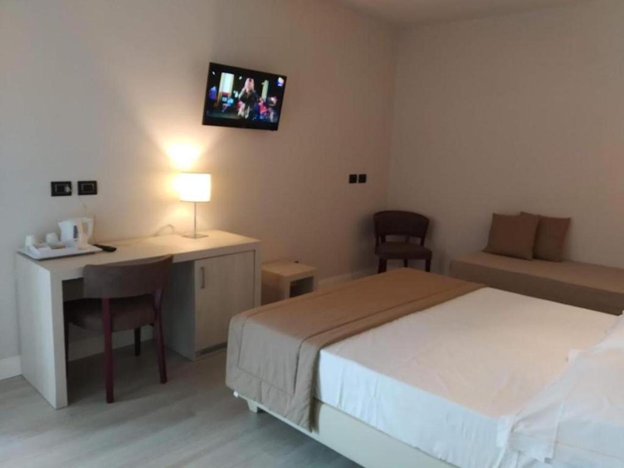 Hotel Villa Barsanti Pietrasanta Ngoại thất bức ảnh